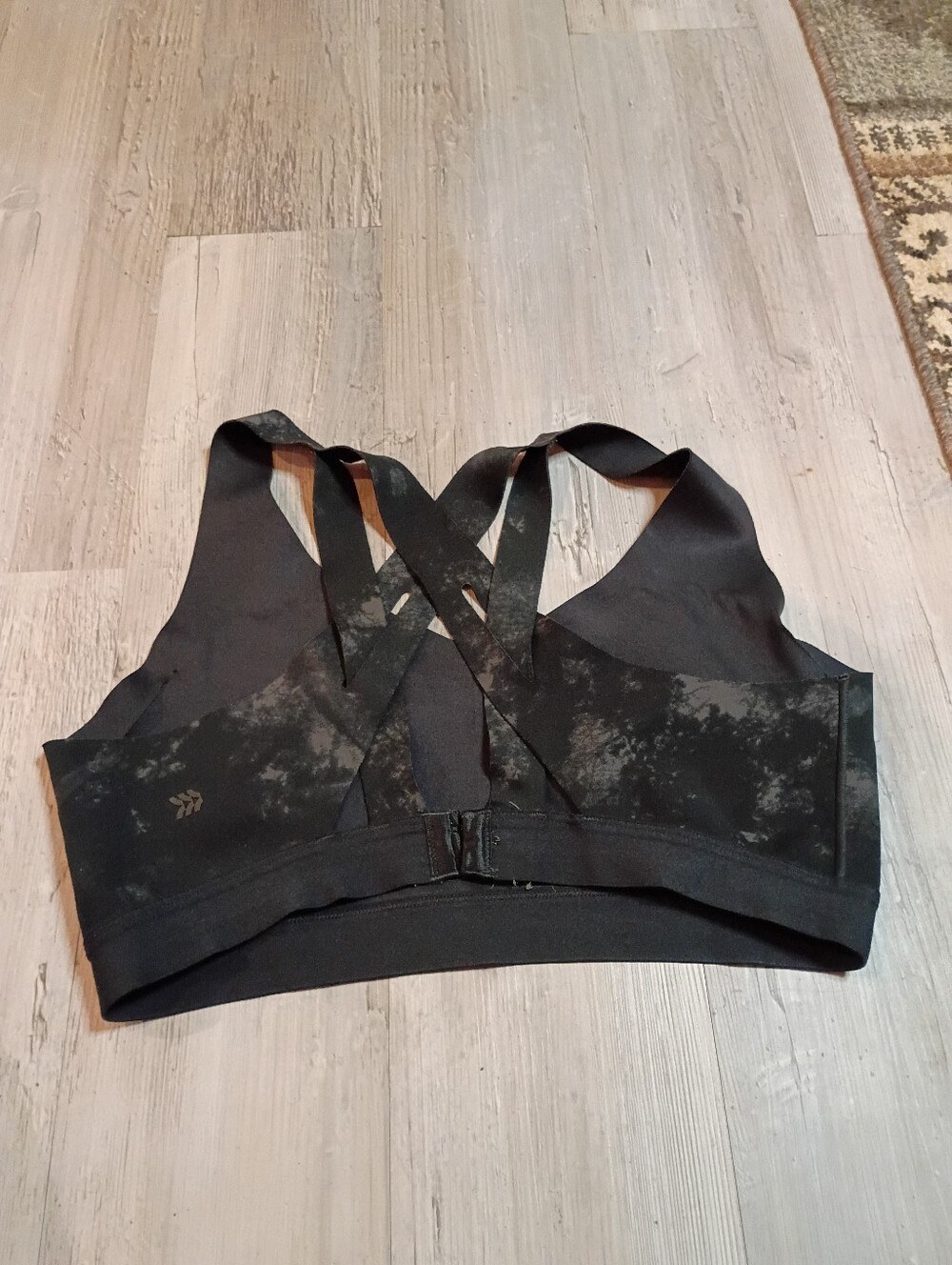 Sports Bra - Picture 3 of 4